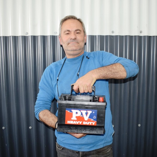 ELECTRO S. BENTO - REPARAçõES DE AUTOMóVEIS LDA.