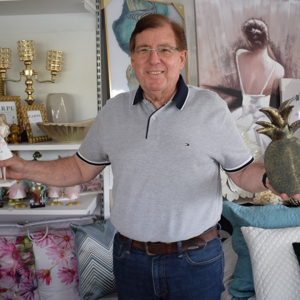 ARMAZÉNS NORBERTO GOMES