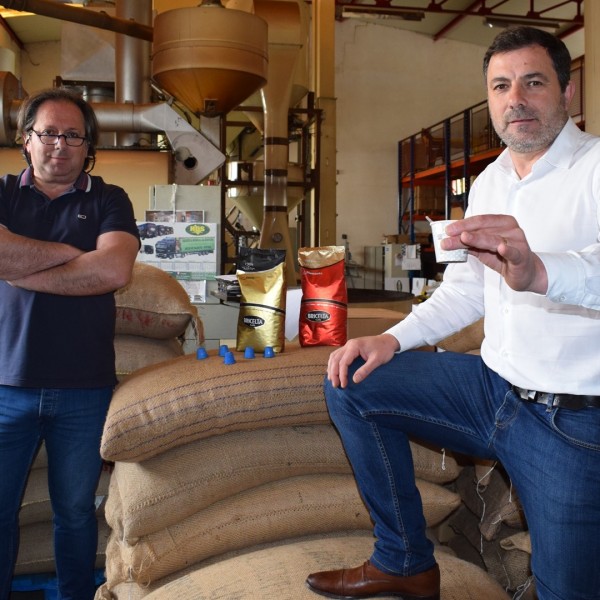 TORREFACçãO ARCUENSE LDA.