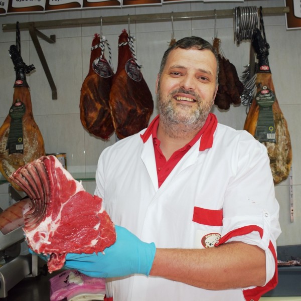 SALSICHARIA SÃO VICENTE