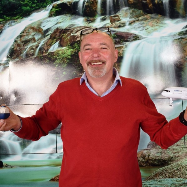 VIAGEDENCANTAR - AGêNCIA DE VIAGENS LDA.