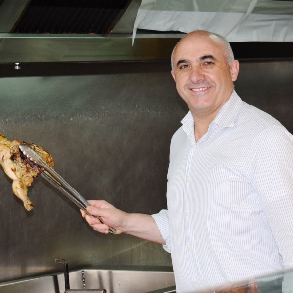 JOãO RODRIGUES FERNANDES & FILHOS, LDA.