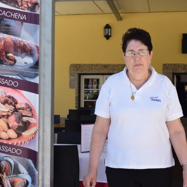 RESIDENCIAL D. ISABEL - EMPREENDIMENTOS TURíSTICOS LDA.