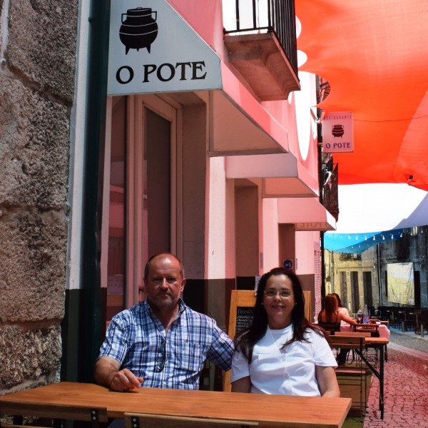 O POTE